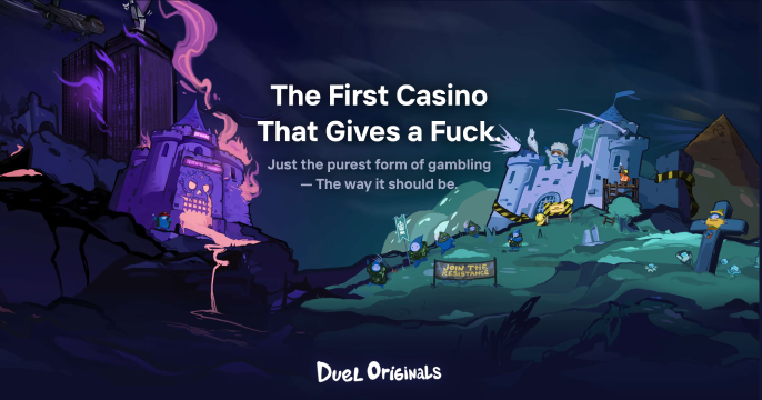 Duel Casino